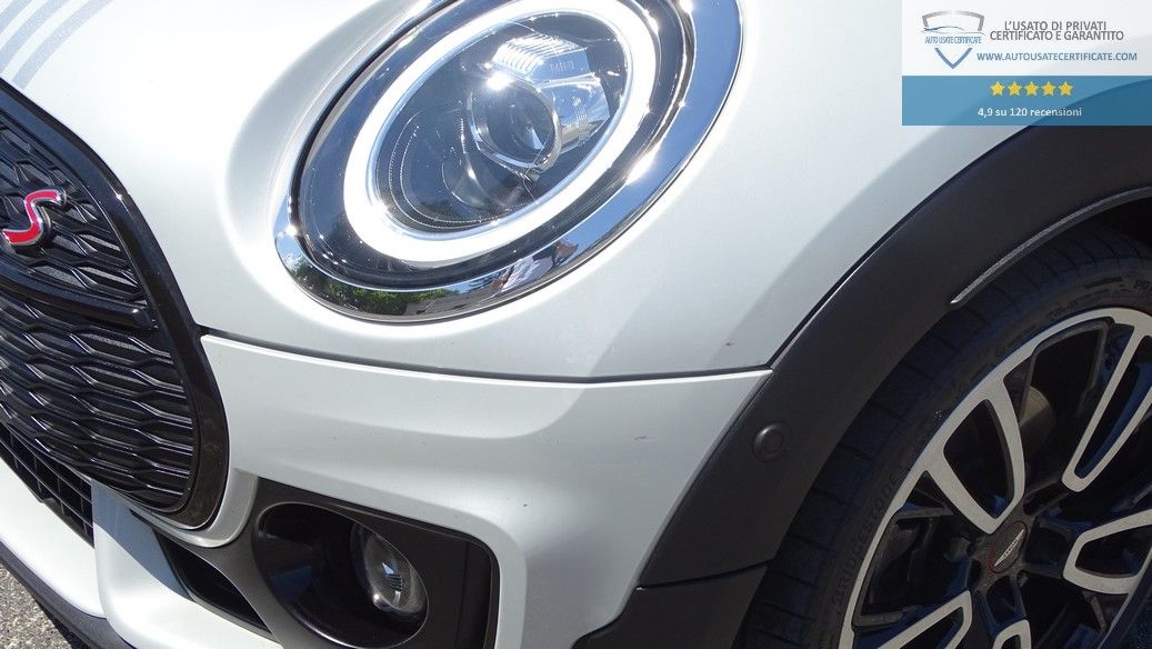 MINI Cooper S Mini S JCW Clubman