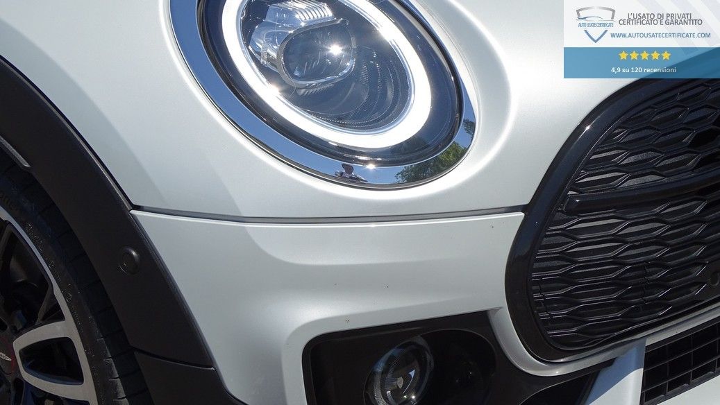 MINI Cooper S Mini S JCW Clubman