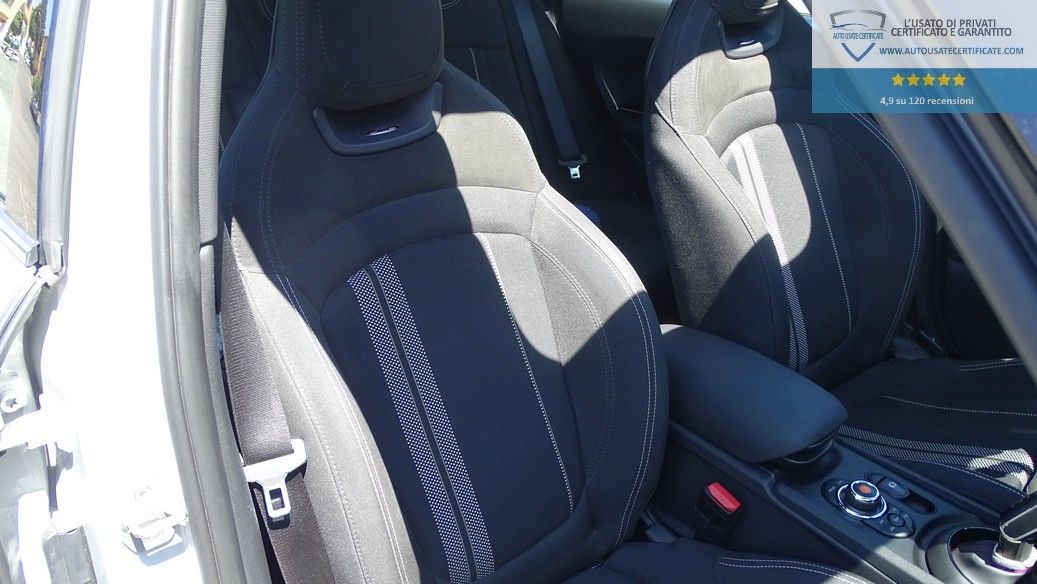 MINI Cooper S Mini S JCW Clubman