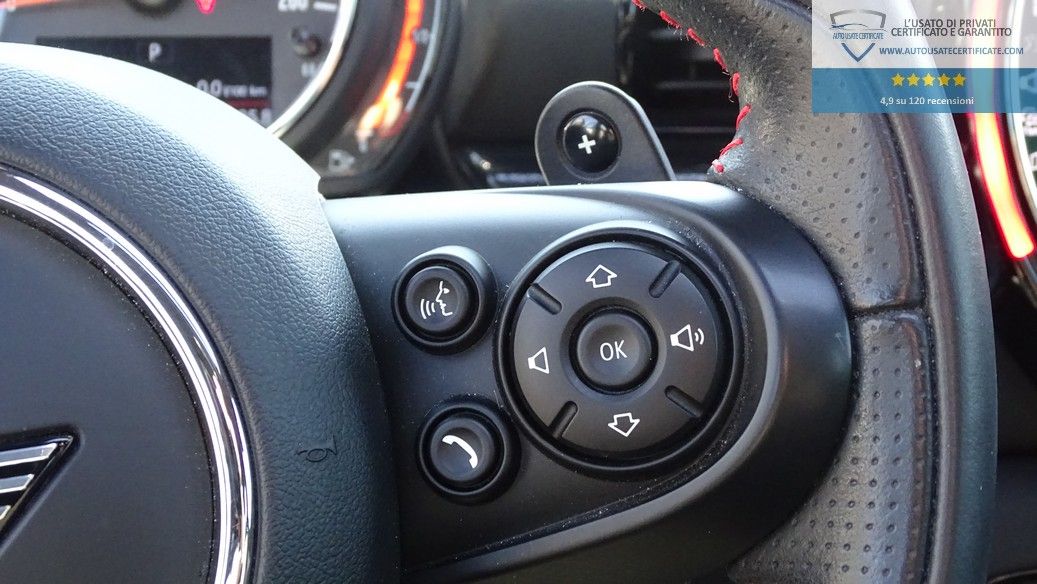 MINI Cooper S Mini S JCW Clubman
