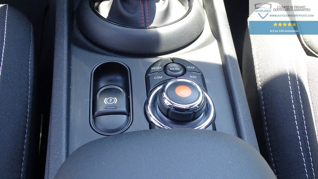 MINI Cooper S Mini S JCW Clubman