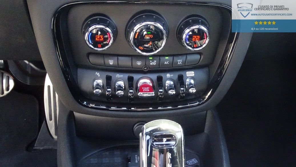 MINI Cooper S Mini S JCW Clubman