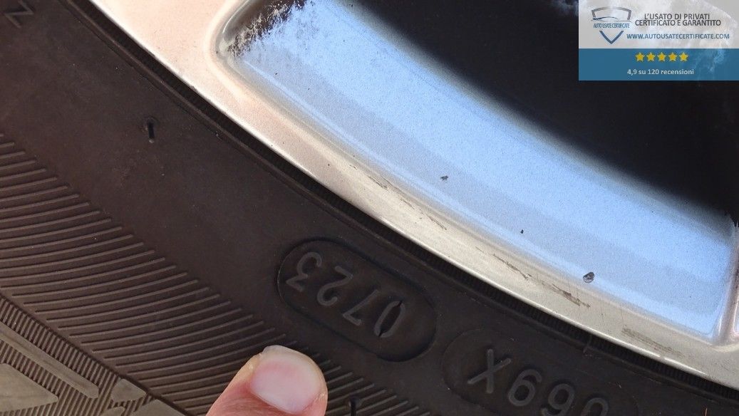 Alfa Romeo Stelvio 2.2 T.diesel 180CV AT8 RWD Super