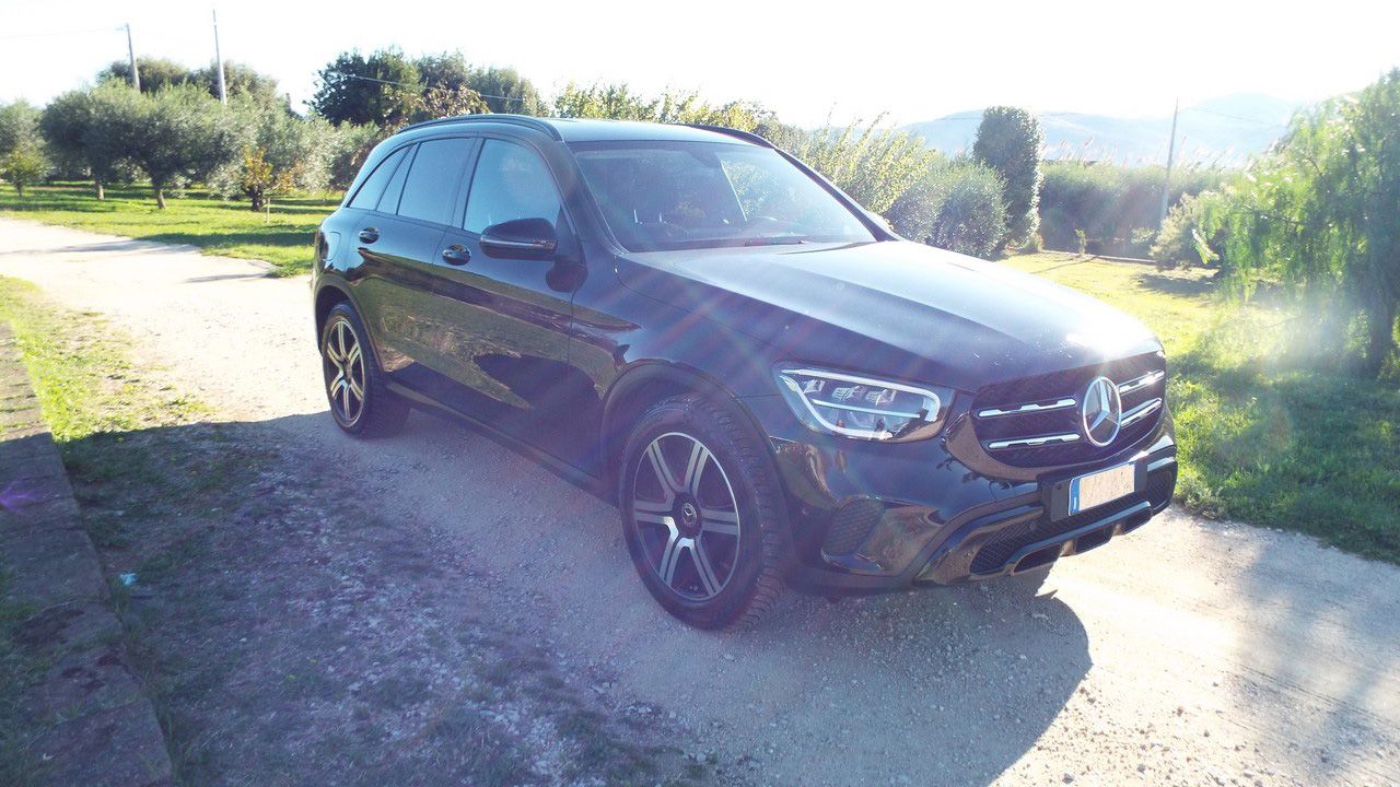 Mercedes-Benz G 220 D 4Matic Exclusive