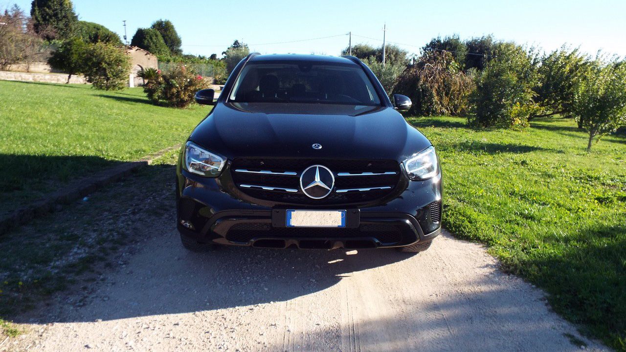 Mercedes-Benz G 220 D 4Matic Exclusive