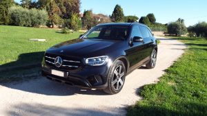 Mercedes-Benz G 220 D 4Matic Exclusive