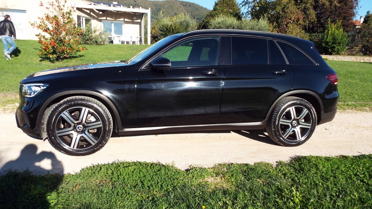 Mercedes-Benz G 220 D 4Matic Exclusive
