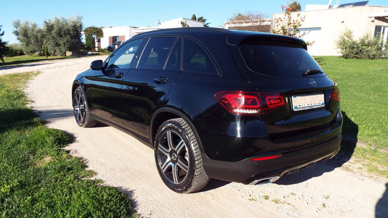 Mercedes-Benz G 220 D 4Matic Exclusive