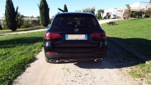 Mercedes-Benz G 220 D 4Matic Exclusive