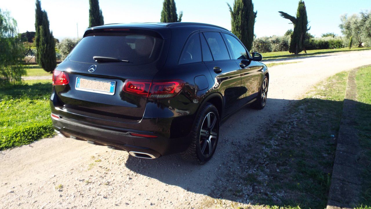 Mercedes-Benz G 220 D 4Matic Exclusive