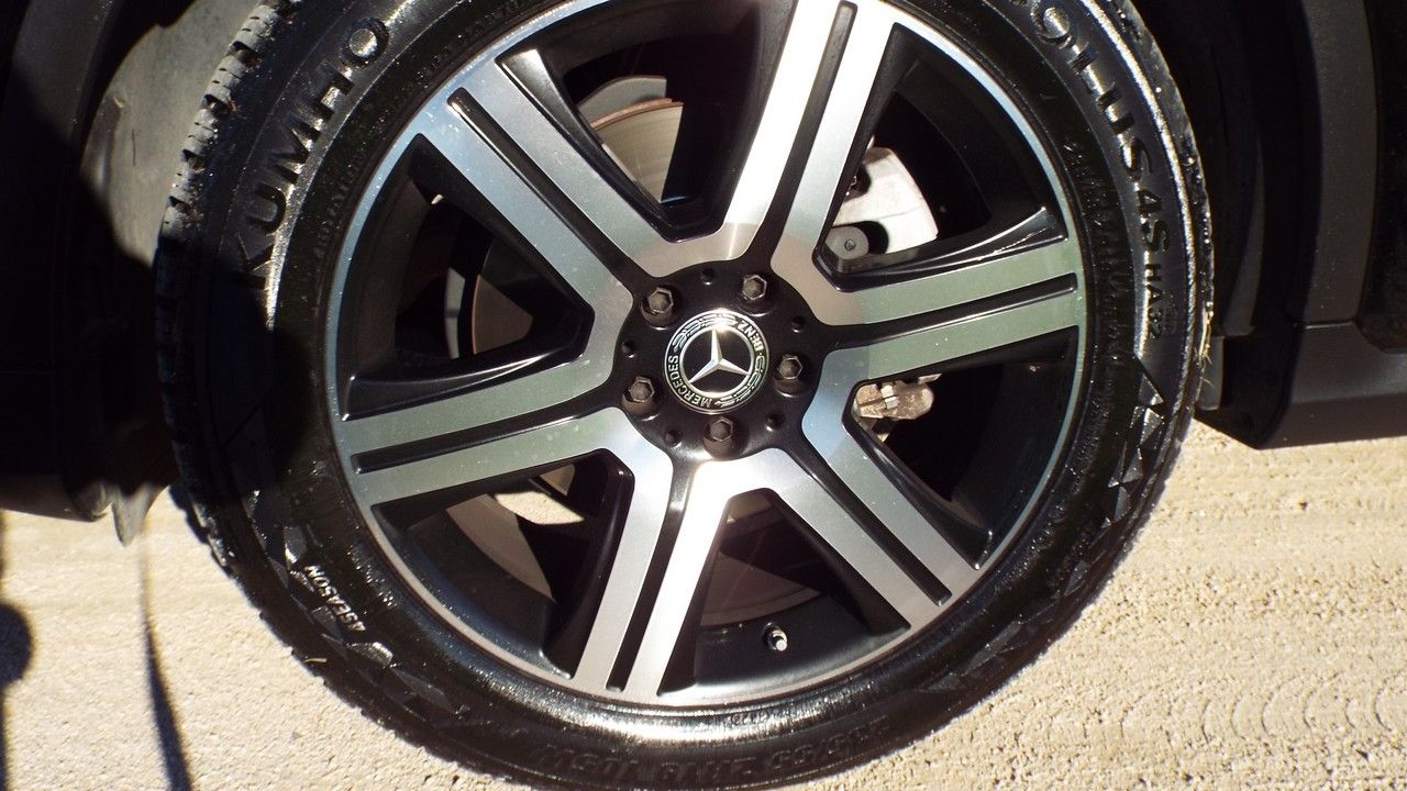 Mercedes-Benz G 220 D 4Matic Exclusive