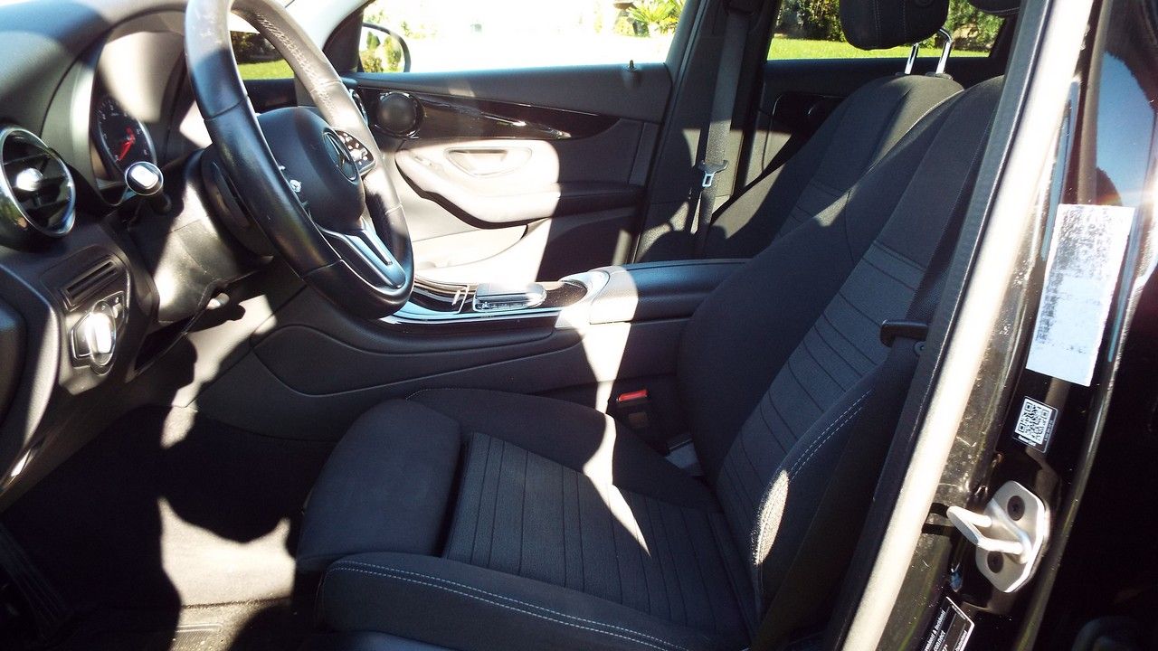 Mercedes-Benz G 220 D 4Matic Exclusive