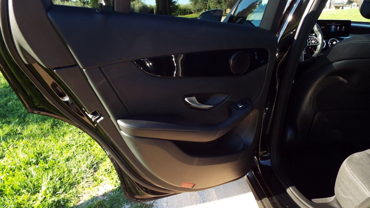 Mercedes-Benz G 220 D 4Matic Exclusive