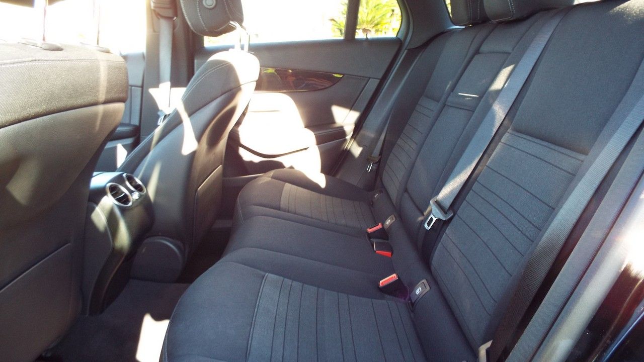 Mercedes-Benz G 220 D 4Matic Exclusive
