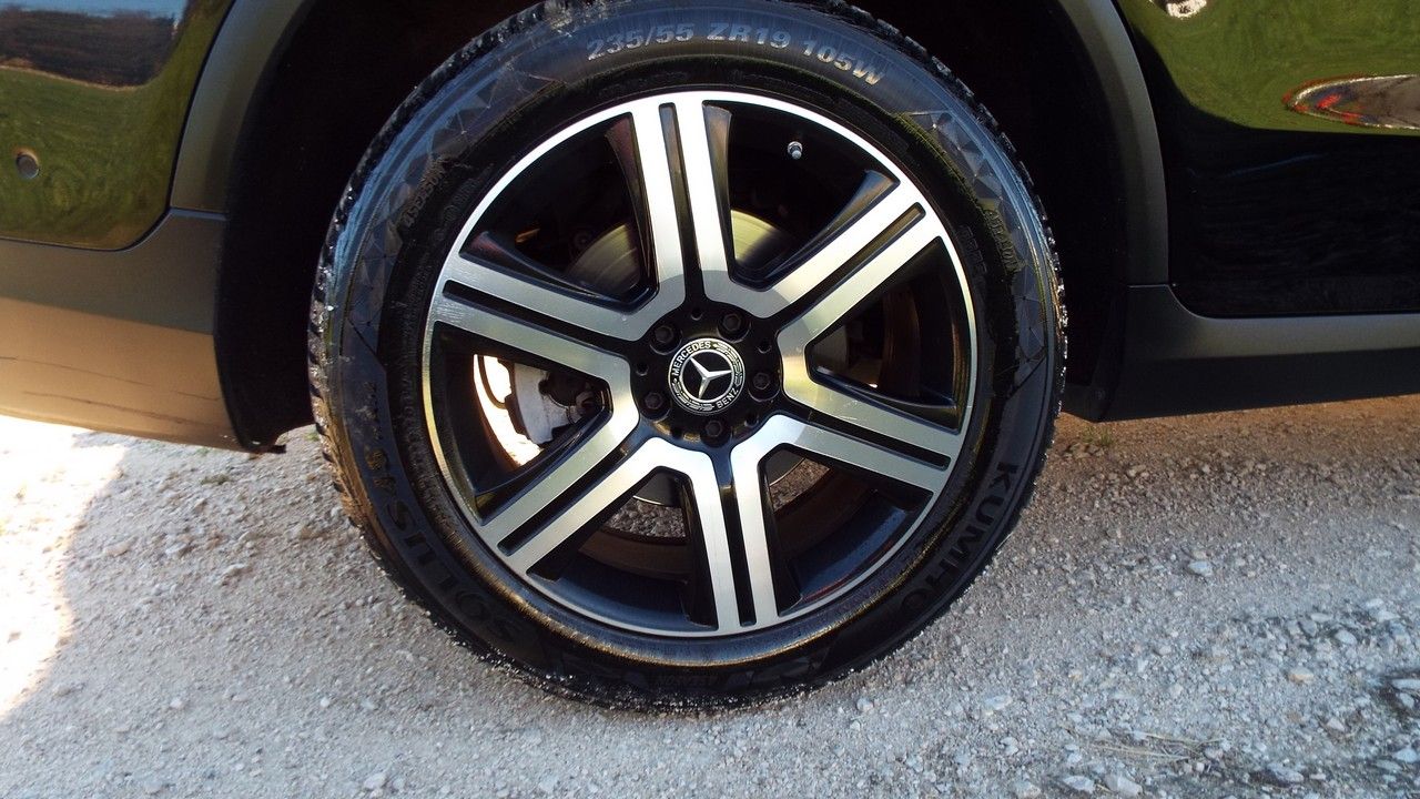 Mercedes-Benz G 220 D 4Matic Exclusive