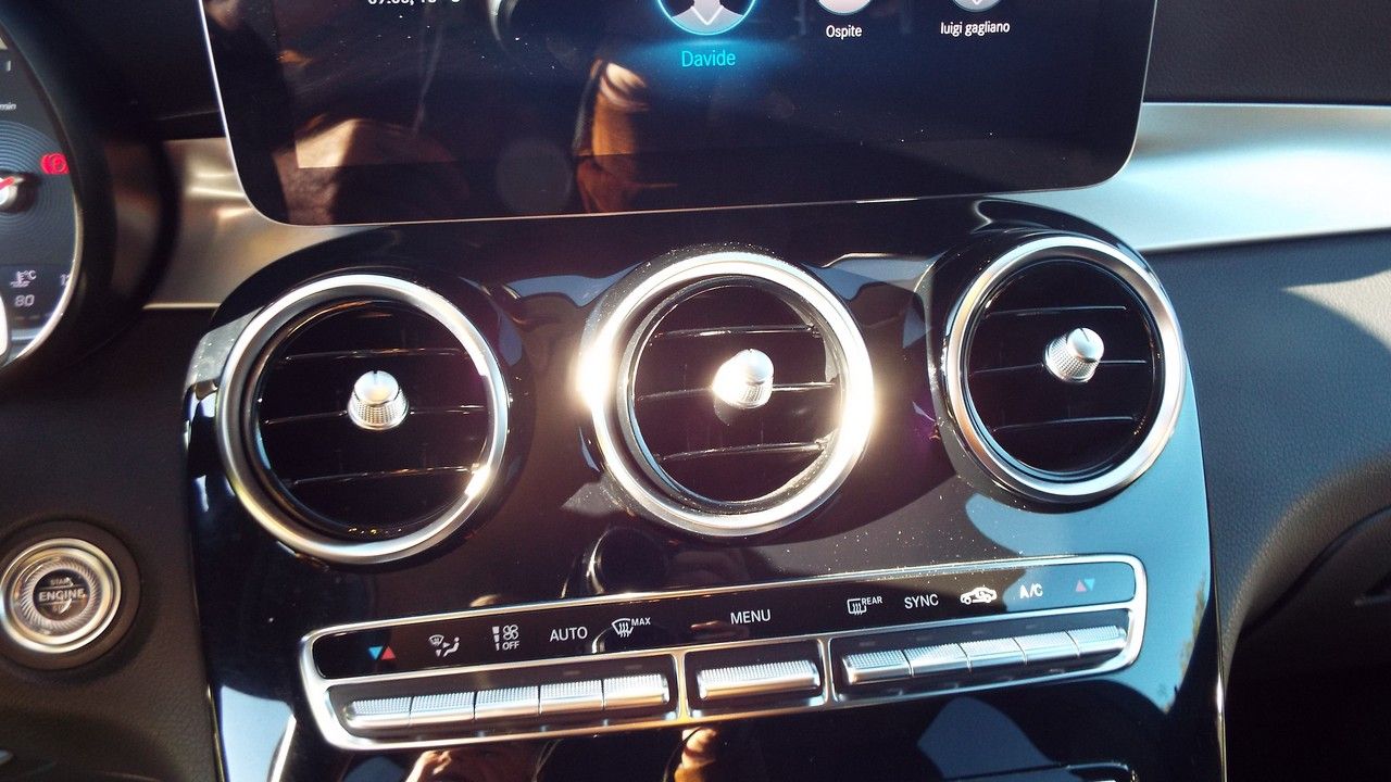 Mercedes-Benz G 220 D 4Matic Exclusive