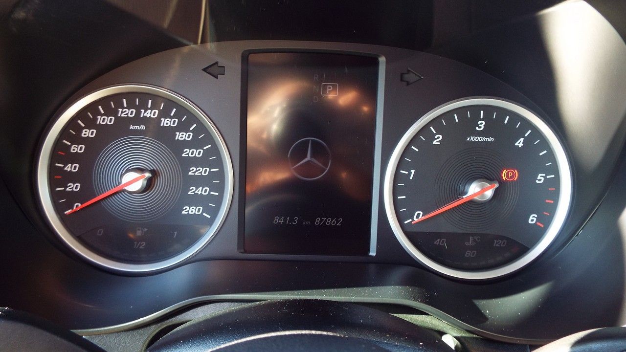 Mercedes-Benz G 220 D 4Matic Exclusive
