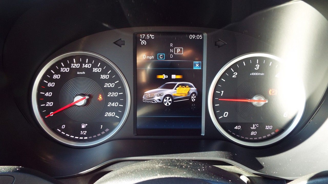 Mercedes-Benz G 220 D 4Matic Exclusive