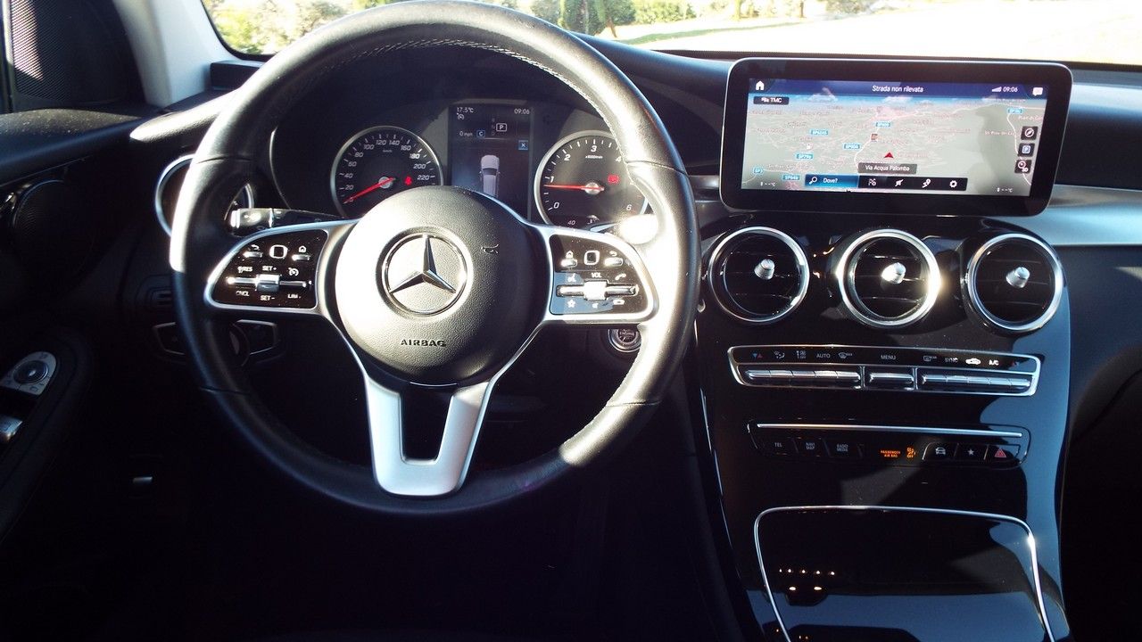 Mercedes-Benz G 220 D 4Matic Exclusive