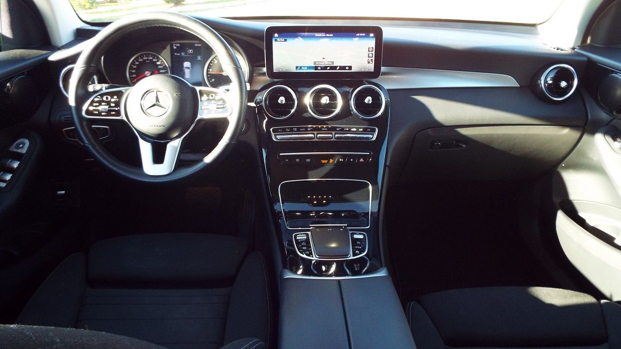 Mercedes-Benz G 220 D 4Matic Exclusive