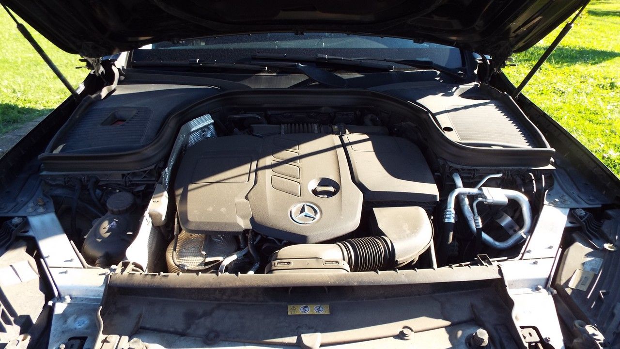Mercedes-Benz G 220 D 4Matic Exclusive
