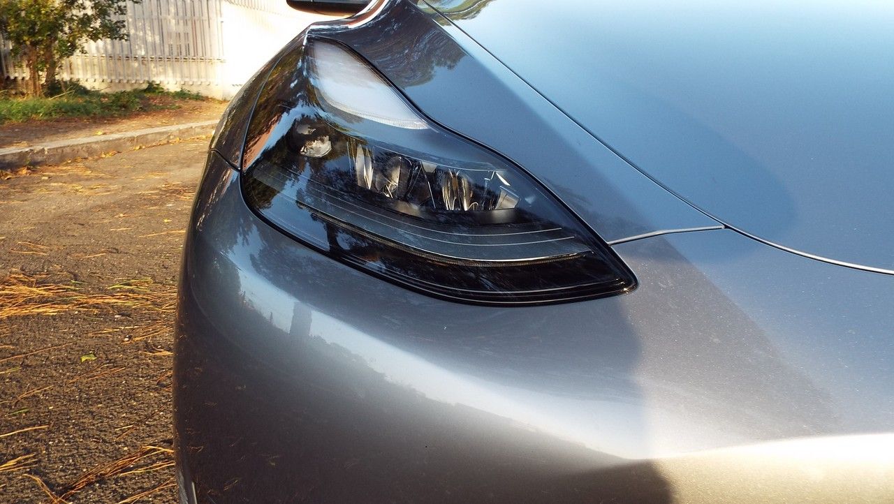Tesla Model Y  Performance dual motor Awd