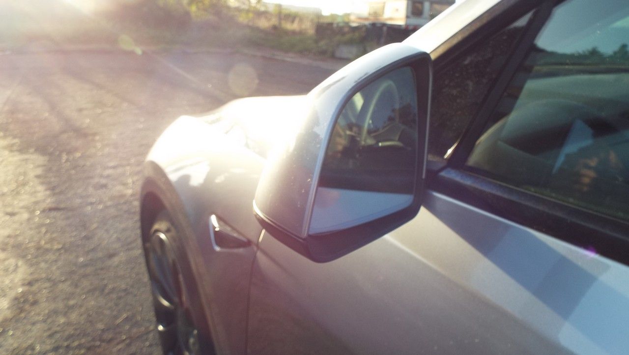 Tesla Model Y  Performance dual motor Awd