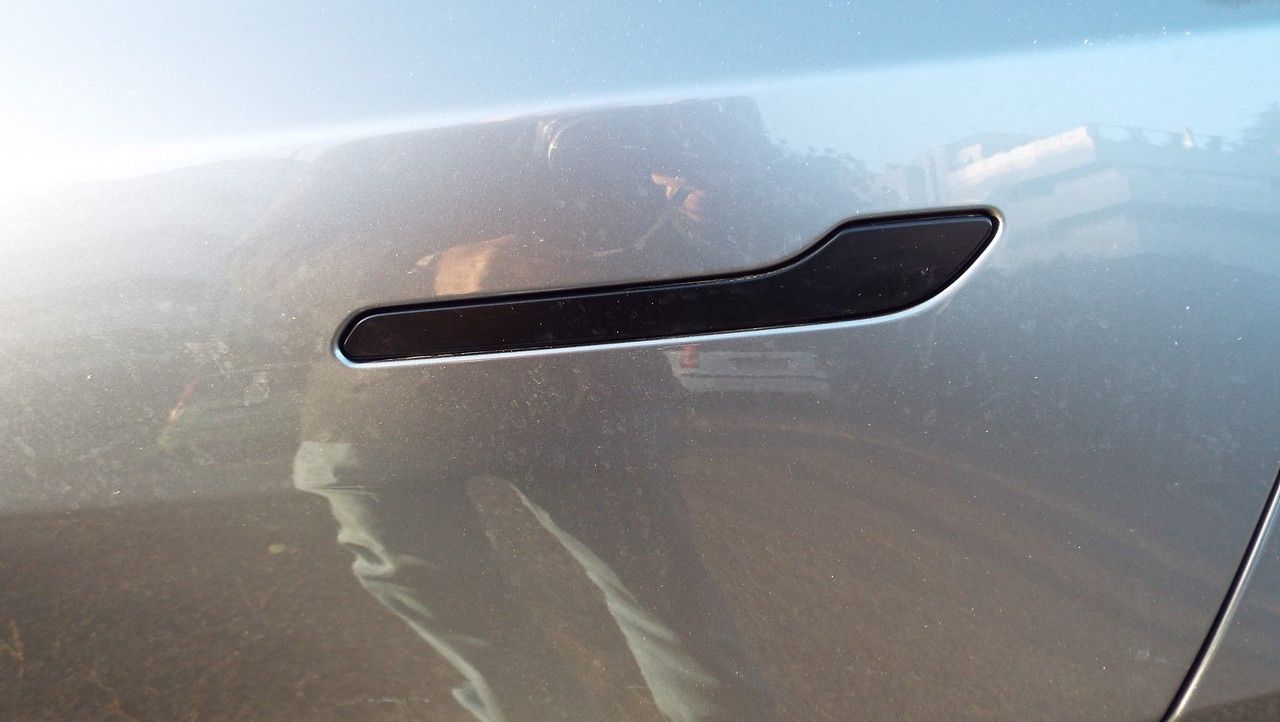 Tesla Model Y  Performance dual motor Awd