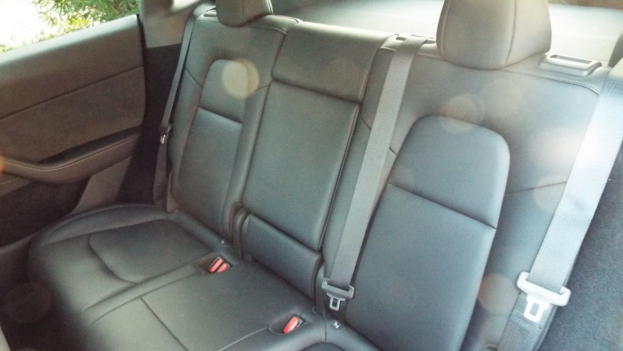 Tesla Model Y  Performance dual motor Awd