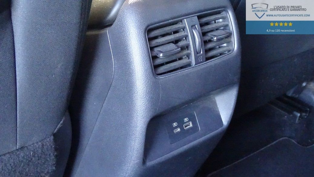 Nissan Qashqai  1.5 e-power N-Connecta #Unipro