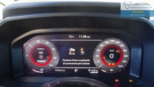 Nissan Qashqai  1.5 e-power N-Connecta #Unipro