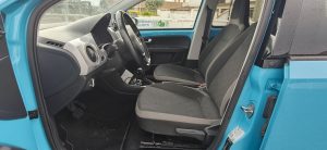 Volkswagen e-up!