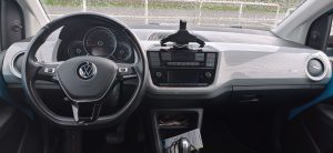 Volkswagen e-up!