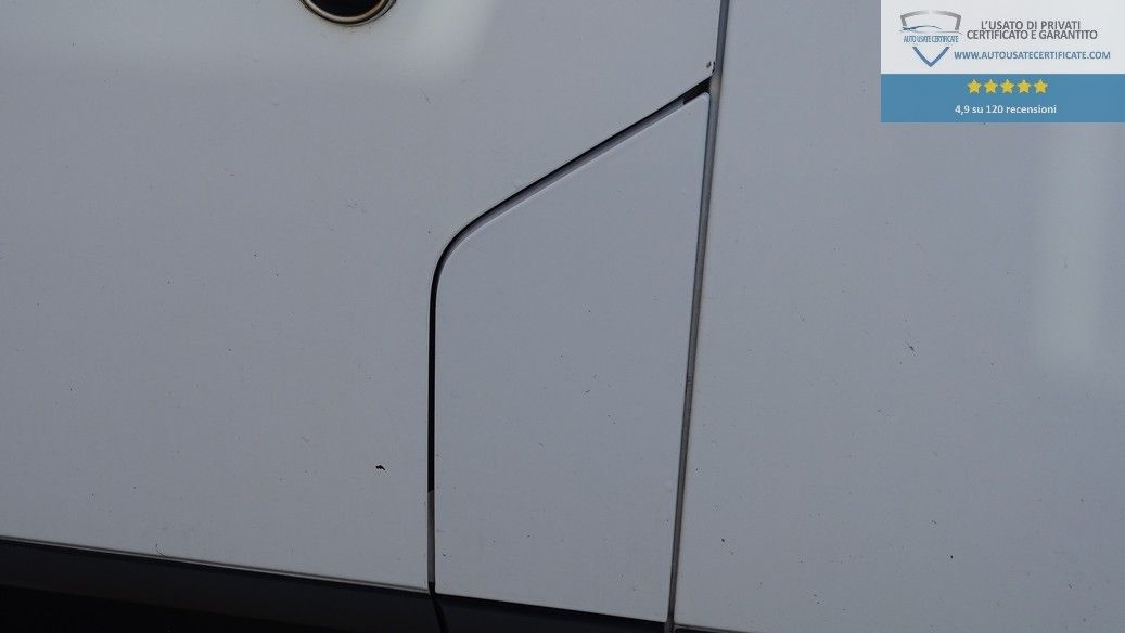 Ford Transit Custom  H1 L2 2.0 Ecoblue 130 cv 9 posti