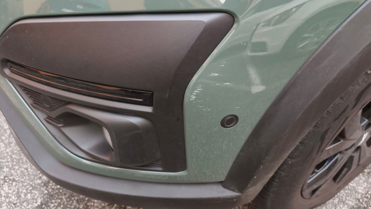 Dacia Jogger  extreme up 7 posti