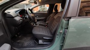 Dacia Jogger  extreme up 7 posti