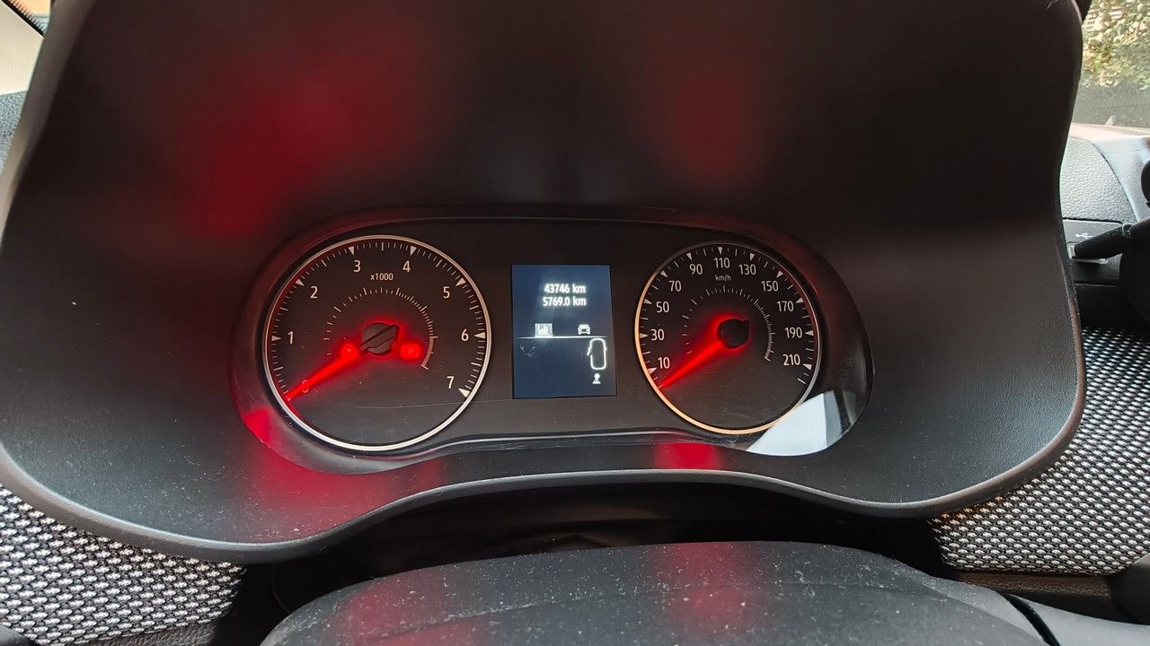 Dacia Jogger  extreme up 7 posti