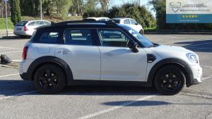 MINI Cooper D Countryman Mini D Northwood Ed.
