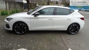 CUPRA Leon 1.5 Hybrid 150 CV DSG #Unipro
