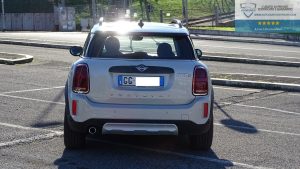MINI Cooper D Countryman Mini D Northwood Ed.