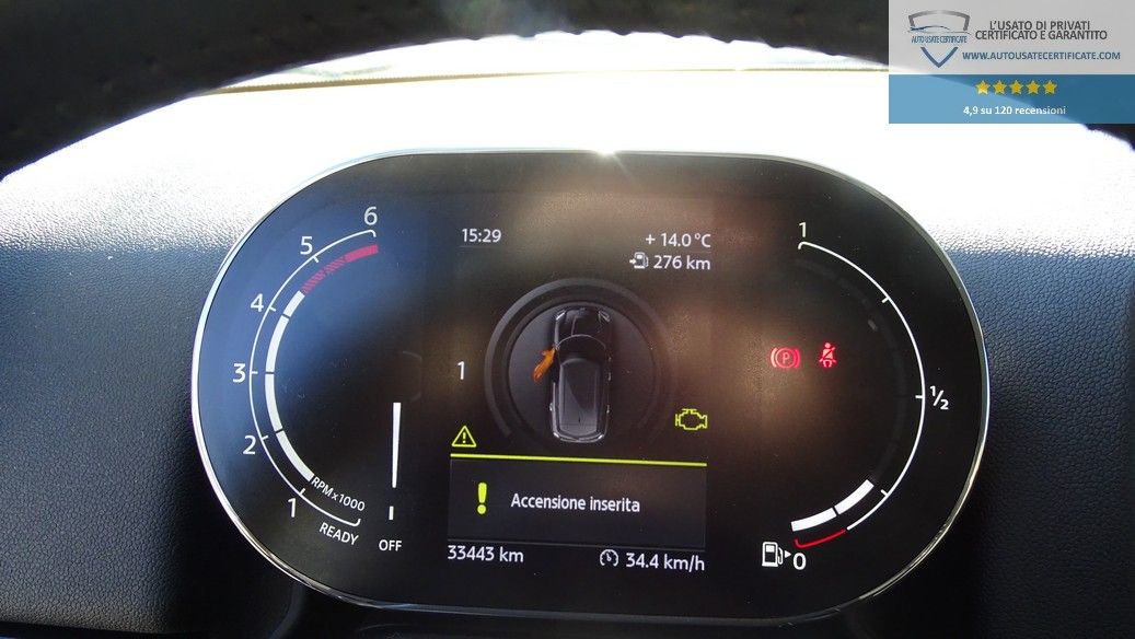 MINI Cooper D Countryman Mini D Northwood Ed.