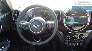 MINI Cooper D Countryman Mini D Northwood Ed.