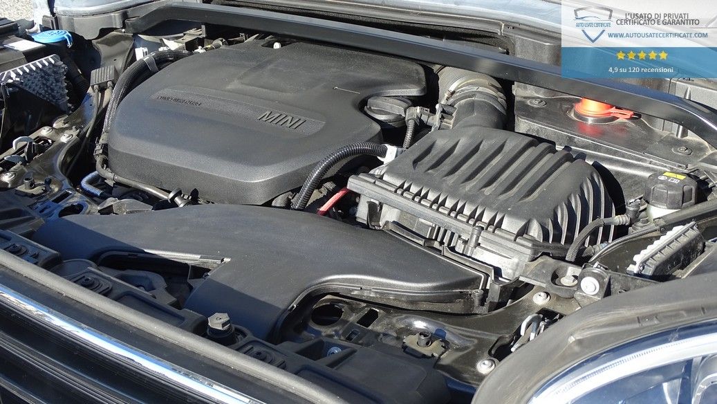 MINI Cooper D Countryman Mini D Northwood Ed.