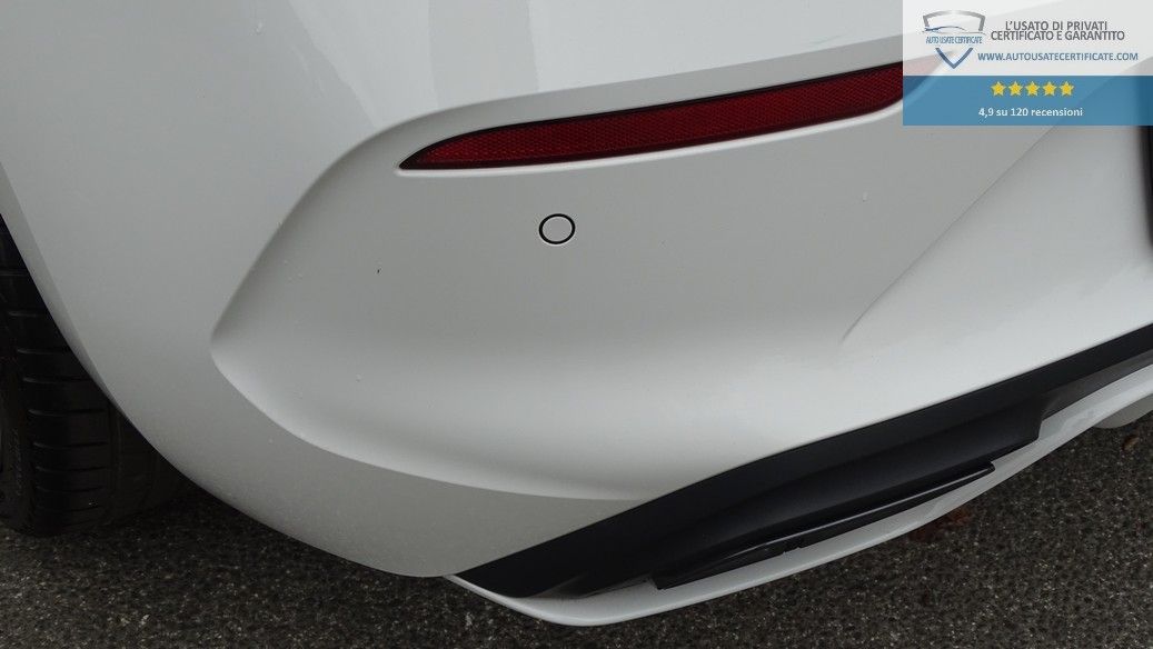 CUPRA Leon 1.5 Hybrid 150 CV DSG #Unipro