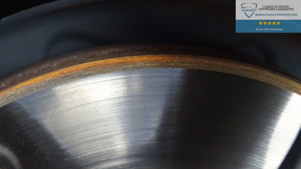 CUPRA Leon 1.5 Hybrid 150 CV DSG #Unipro