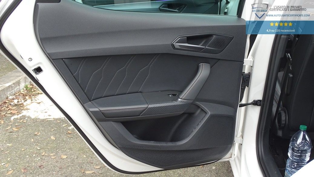 CUPRA Leon 1.5 Hybrid 150 CV DSG #Unipro