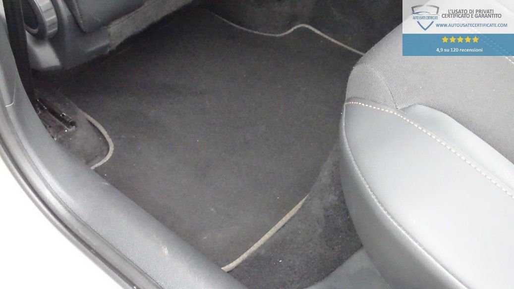 CUPRA Leon 1.5 Hybrid 150 CV DSG #Unipro