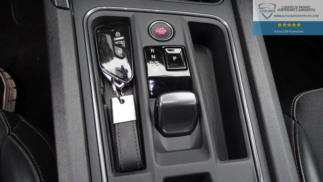 CUPRA Leon 1.5 Hybrid 150 CV DSG #Unipro