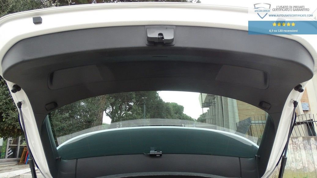 CUPRA Leon 1.5 Hybrid 150 CV DSG #Unipro