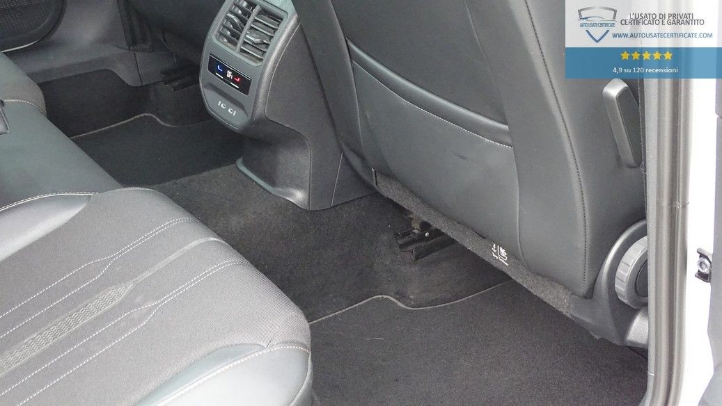 CUPRA Leon 1.5 Hybrid 150 CV DSG #Unipro